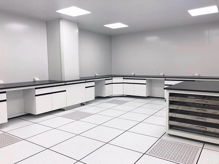 鋼木實(shí)驗(yàn)臺